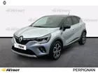 RENAULT Captur TCe 90 - 21 Intens