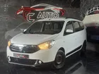 Dacia lodgy 1.5 dci 90 ambiance 2012