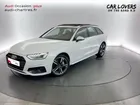 AUDI A4 Avant 40 TDI 204 S tronic 7 Avus