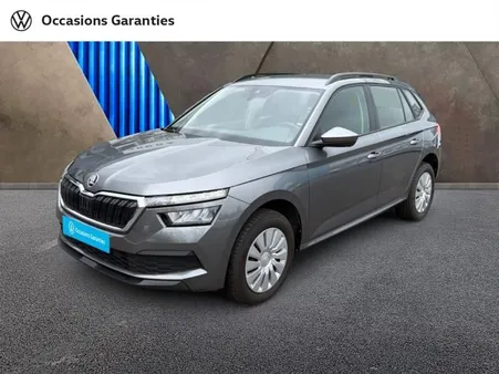 Skoda Kamiq 1.0 TSI 95ch Active