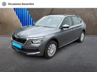 Skoda Kamiq 1.0 TSI 95ch Active