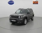Jeep Renegade 1.5 Turbo T4 130 ch BVR7 e-Hybrid Limited