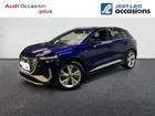 Audi Q4 e-tron 45 285 ch 82 kWh S line