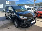TOYOTA PROACE II CITY BUSINESS D4D 130 cv BVA ( 12490 Ht. )