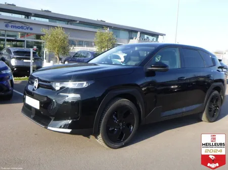 Citroën C5 Aircross Hybride 145 e-DCS6 Max +Pack Hiver