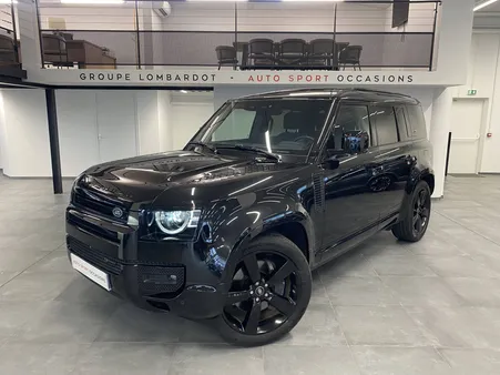 LAND ROVER Defender 110 P400e PHEV BVA8 X-Dynamic HSE