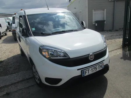 Doblo