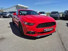 Ford Mustang Fastback 2.3 ECO BOOST 317 CV