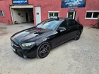 Mercedes classe e 220 d / an 2020 / phase ii / pack amg line + toit panoramique ouvrant /