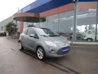 Ford Ka 1.2 69 SetS Metalka