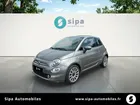 Fiat 500 II 1.0 70 ch Hybride BSG S/S Star 3p