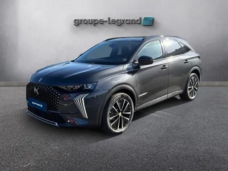 Ds DS 7 1.6 Plug-in Hybrid 225ch Jules Verne