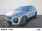 Kia Sportage 1.6 CRDi 115 ISG 4x2 BVM6 Active 5P