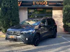 Dacia jogger 1.0 eco-g essence/gpl 100ch extreme *camera de recul*carplay