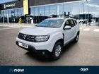 Dacia Duster 1.0 ECO-G 100ch Expression 4x2