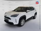 Toyota Yaris Cross 116h Dynamic MC24