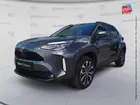 Toyota Yaris Cross 130h Design MC24