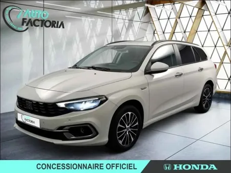 Fiat Tipo 1.6 MultiJet 130ch