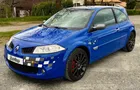 Mégane 2 RS R26 F1 Team 2.0L 230ch 2009 Cup Recaro