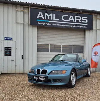 BMW Z3 1.9i