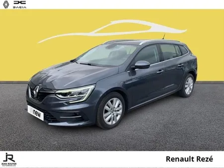 Renault Megane Estate 1.5 Blue dCi 115ch Business -21B