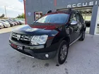 Dacia DUSTER 1.5 DCI 110CH PRESTIGE 4X2
