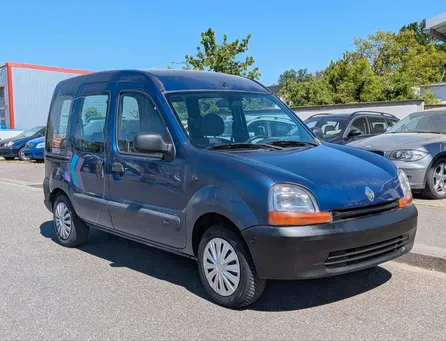 Renault Kangoo 1.2 16V *153500 kms* Climatisation*kit courroie neuf