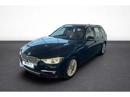 BMW Série 3 Touring 318i 136 ch BVA8 Luxury Pack Purity Luxury Pack Luxury Purity