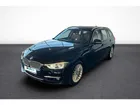 BMW Série 3 Touring 318i 136 ch BVA8 Luxury Pack Purity Luxury Pack Luxury Purity