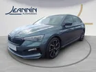 SKODA Scala 1.0 TSI Evo 110 ch DSG7 Monte-Carlo