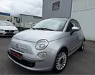 Fiat 500 III 0.9 Twinair 85Ch S&S Crit’air 1 Toit Panoramique