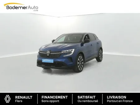 Renault Austral E-Tech hybrid 200 Techno