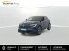 Renault Austral E-Tech hybrid 200 Techno