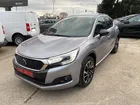 DS 4 CROSSBACK 1.2l 130cv Executive