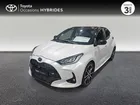 Toyota Yaris 116h GR Sport 5p MY22