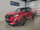 Peugeot 2008 GT Line 1.5 BlueHDi EAT8 130cv - CARPLAY/CAMERA DE RECUL/KEYLESS/AIDES A LA CONDUITE