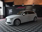 AUDI A3 SPORTBACK 1.4 TFSI e-tron 204 Ambition Luxe S tronic 6