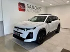 Citroën C5 Aircross II 1.2 HYBRID 145 DCS6 MAX