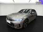 BMW 320d xDrive 190 ch BVA8