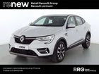 Renault arkana e tech 145 business
