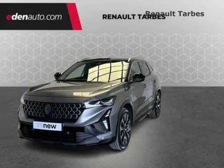 Renault Austral E-Tech full hybrid 200 GSR2 Techno