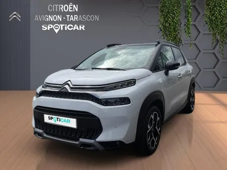 Citroen C3 Aircross PureTech 130ch S&S Shine EAT6