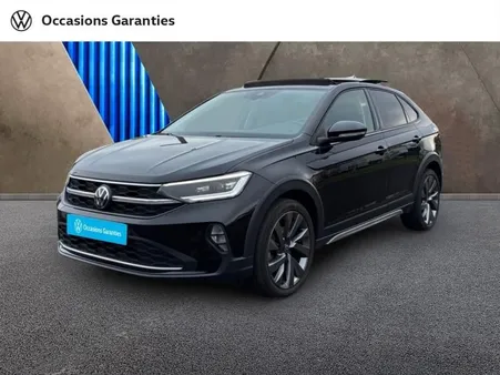 Volkswagen Taigo 1.0 TSI 110ch Style DSG7