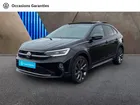 Volkswagen Taigo 1.0 TSI 110ch Style DSG7