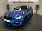 BMW SERIE 1 M140i - M 140i - 140i xDrive - BVA - B58 - 340 CH - 6 Cylindres - 2019 - 54 000km