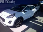 Ford Puma 1.0 Flexifuel 125ch S&S mHEV E85 Titanium