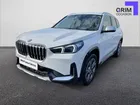 BMW X1 sDrive 18i 136ch DKG7 xLine First Edition