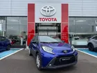Toyota Aygo X 1.0 VVT-i 72ch Design S-CVT