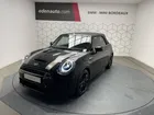 Mini Cabriolet Cooper S 178 ch DKG7 Edition Premium Plus