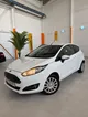 Ford Fiesta 1.5 TDCI 75 Trend